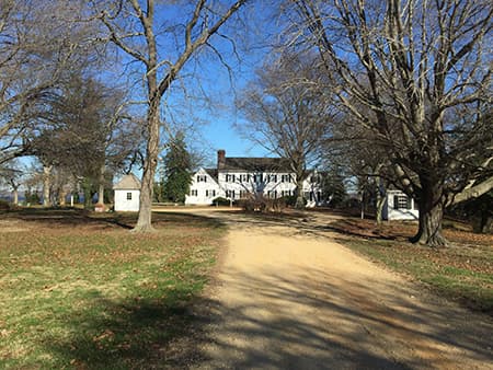 Greenwell State Park