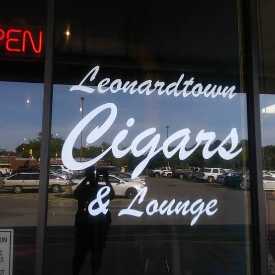 Leonardtown Cigars